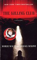 Michael Malone; Marcie Walsh's Latest Book