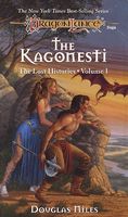 The Kagonesti