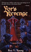 Yor's Revenge