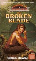 The Broken Blade