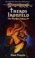 Theros Ironfeld