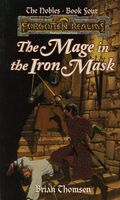 The Mage in the Iron Mask