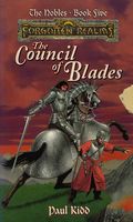 The Council of Blades