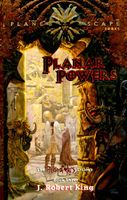 Planar Powers