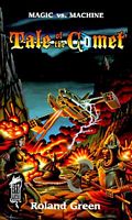 Cover of Tale of the Comet by Green Roland