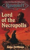 Lord of the Necropolis