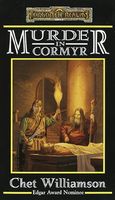 Murder in Cormyr