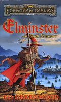 Elminster in Myth Drannor