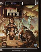 Planet of Darkness
