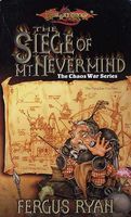 The Siege of Mt. Nevermind
