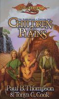 Children of the Plains