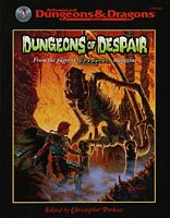 Dungeons of Despair