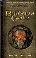 Baldur's Gate