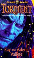Cover of Torment by Ray Vallese; Valerie Vallese