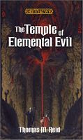 The Temple of Elemental Evil