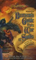 Bertrem's Guide to the War of Souls, Vol. I