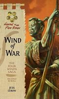 Wind of War