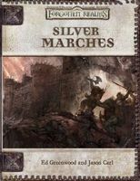 Silver Marches