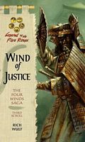 Wind of Justice