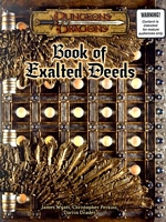 Book of Exalted Deeds