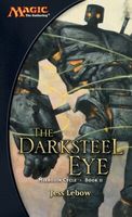 The Darksteel Eye