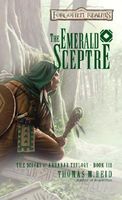 The Emerald Sceptre