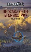 Voyage of the Mourning Dawn