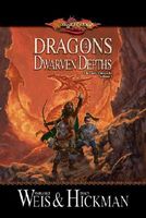 Dragons of the Dwarven Depths