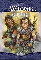 The Wayward Wizard