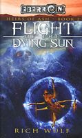 Flight of the Dying Sun