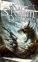 The Storm Dragon