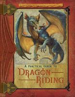 A Practical Guide to Dragon Riding