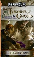 The Tyranny of Ghosts