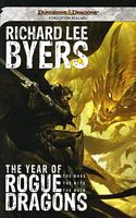 Year of Rogue Dragons