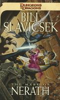 Bill Slavicsek's Latest Book