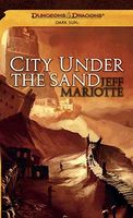 City Under the Sand