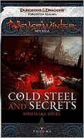 Cold Steel and Secrets I