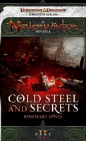 Cold Steel and Secrets II