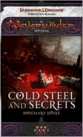 Cold Steel and Secrets III