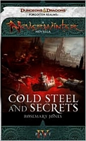 Cold Steel and Secrets IV