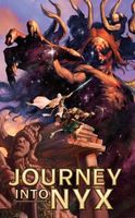 Journey Into Nyx, Godsend Part II