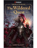 The Wildered Quest