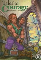 Paperback edition cover