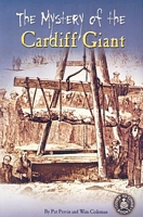 The Mystery of the Cardiff Giant