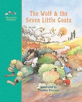 The Wolf and the Seven Little Goats