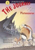 The Journey: Plateosaurus