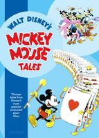 Walt Disney's Mickey Mouse Tales
