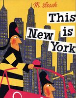 Paperback edition cover