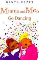 Minnie and Moo Go Dancing