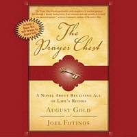 Audio edition cover